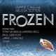Frozen feat Melissa Totten