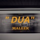 Dua Single