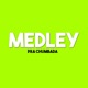 Medley pra Chumbada Single