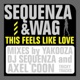 This Feels Like Love EP