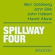 Spillway Four feat John Ellis Hamir Atwal John Hebert