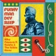 Funky Man Dey Sleep feat Kaleta The Ibibio Horns EP