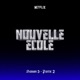 Nouvelle École Saison 3 Partie 2 Série Netflix EP
