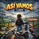 Así Vamos EP