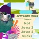 Jawz Not Jawz 2 Jawz 2 Suckz feat Sammie tammeey Single