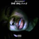 THE BIG 3 PT 2 Slowed Sped Up EP