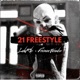 21 Freestyle Single