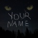 YOUR NAME Single