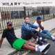 Hilary feat Samm Henshaw Single