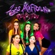 Las Mafiosas Revolution feat Blue Mary Loyaltty S4vage 23 Single