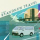 BRAND NEW TRAVEL feat Ole tofubeats Single