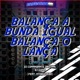 Balança a Bunda Igual Balança o Lança feat MTOQUERIDO Single