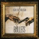 Bullets feat Kollegah Single