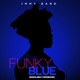 Funky Blue English Version Single
