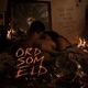 Ord som eld Extended Version Single