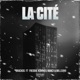 La Cité On My Way feat Millson9 Single