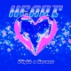 HEART feat r4yth Single