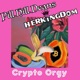 Crypto Orgy Single