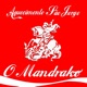 Aquecimento São Jorge feat Mandrake Single