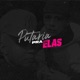 Putaria Pra Elas feat Pedrinho Kalzin Single