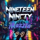 Nineteen Ninety Single