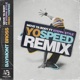 Move Ya Body feat Steppa Style Yo Speed Remix Single