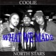 What We Made feat Coolie Single