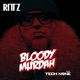 Bloody Murdah feat Tech N9ne Single