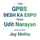 Gpbs Desh Ka Expo Single