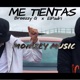 Me Tientas ElPadri NCE Single