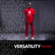 Versatility