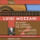 20 Studi e 6 Capricci per chitarra