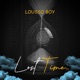 Lost Time Single