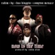 NOW IS THE TIME feat Compton Menace Single