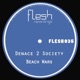 Beach Wars Single