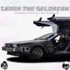 Crash the Delorean feat Unknown Mizery Single