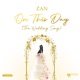 On This Day The Wedding Song Single