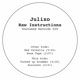 Raw Instructions EP