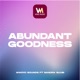 Abundant Goodness feat Sandra Suubi Single