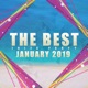 The Best Ibiza Party January 2019