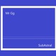 SubAstral Demo Single