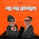 EAT THE LOGDRUM feat Midnight Amapiano Single