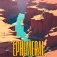 Ephemeral feat Lullaby Lanes Single
