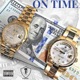 On Time feat PUREWIZDOM MUSh Single