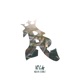 Vila feat keller Knut Single
