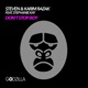 Don t Stop Boy feat Stephanie Kay Single