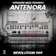 Revolution 909 Single