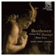 Beethoven Hummel Piano Trios