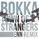 Town Of Strangers Enn Remix Single