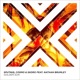 Golden Sun feat Nathan Brumley Single